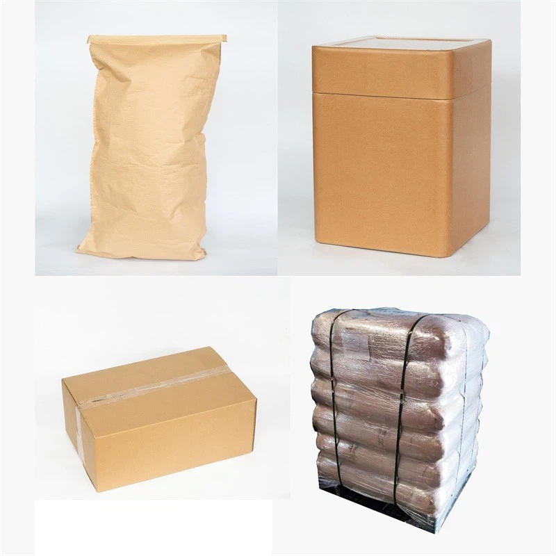 Grade A Silkworm Pupa Collagen Peptide