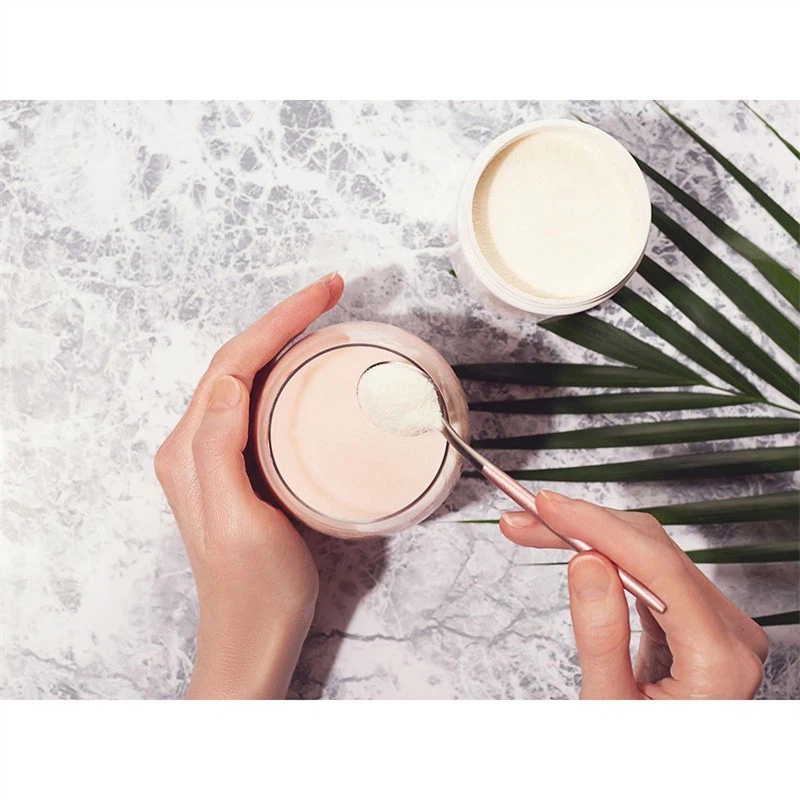 Hydrolyzed Sheepskin Collagen Peptide