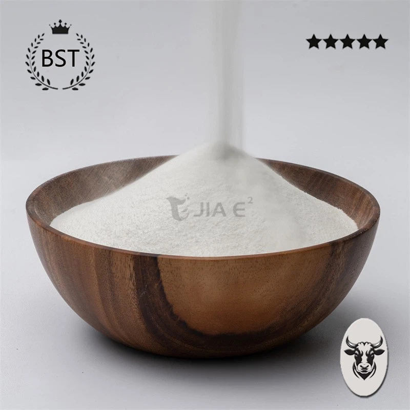 Hydrolyzed Sheepskin Collagen Peptide