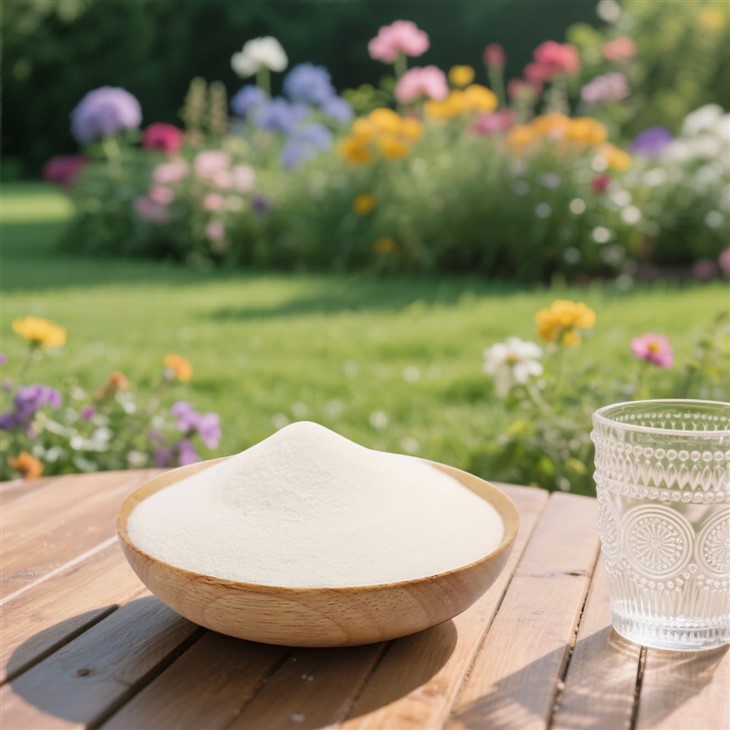 Hydrolyzed Sheepskin Collagen Peptide